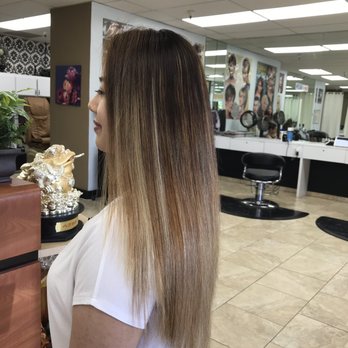 Kim's Salon - Hair Salons Near Me - Roseville, California