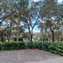 Indian Ridge Villas Park