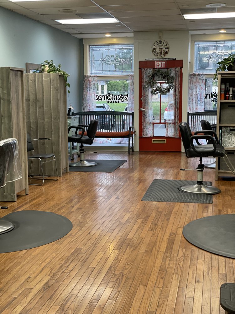 REGENT STREET SALON Updated July 2024 10205 Fair Oaks Blvd, Fair