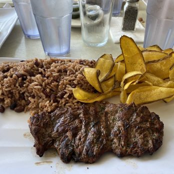 Charcoals Steak & Grill - Baby Churrasco Steak - New American Near Me - Miami, Florida Charcoals Steak & Grill - Baby Churrasco Steak - New American Near Me - Miami, Florida