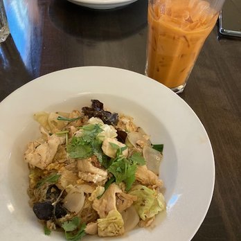Estes Thai Restaurant - Pad Woon Sen - Thai Near Me - Estes Park, Colorado Estes Thai Restaurant - Pad Woon Sen - Thai Near Me - Estes Park, Colorado