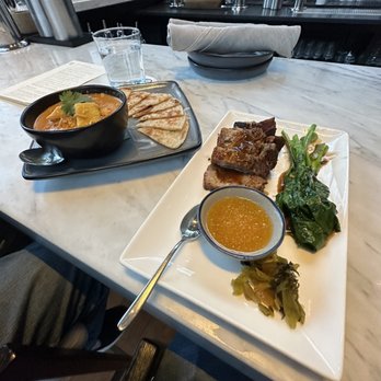 Pusadee's Garden - Roti chicken and pork belly apps - Thai Near Me - Pittsburgh, Pennsylvania Pusadee's Garden - Roti chicken and pork belly apps - Thai Near Me - Pittsburgh, Pennsylvania