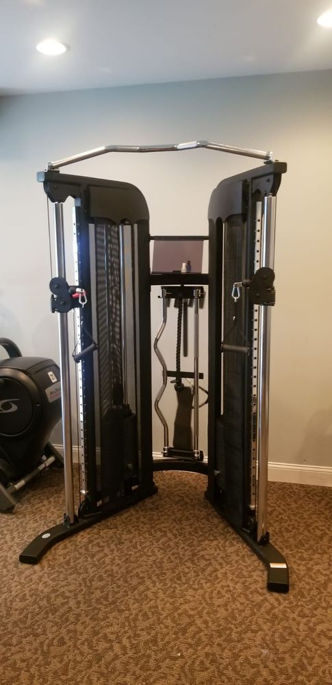 Slide of Tendongkeng Construction