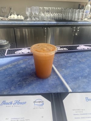 Sea Salt Beach Bar and Restaurant by null