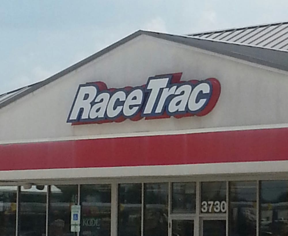 RACETRAC 3730 Harding Blvd, Baton Rouge, Louisiana Gas Stations