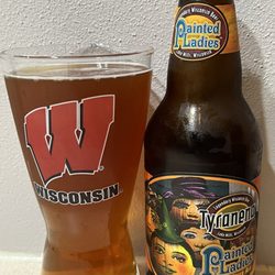 Tyranena Brewing Company - Tyranena Painted Ladies Pumpkin Spice Ale