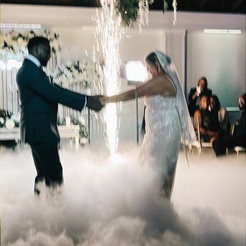 VASA - First dance in the clouds with sparklers - Venues & Event Spaces Near Me - San Diego, California VASA - First dance in the clouds with sparklers - Venues & Event Spaces Near Me - San Diego, California