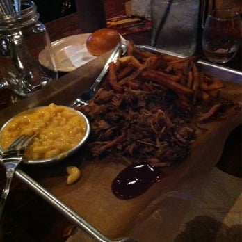 Old Crow Smokehouse - Yass! - Barbeque Near Me - Chicago, Illinois Old Crow Smokehouse - Yass! - Barbeque Near Me - Chicago, Illinois