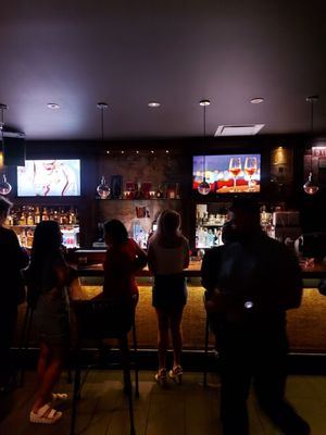 IO Godfrey Rooftop Lounge by null IO Godfrey Rooftop Lounge by null