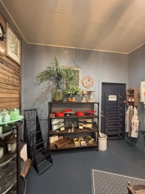 The Original Manassero Farms Market - Irvine by null