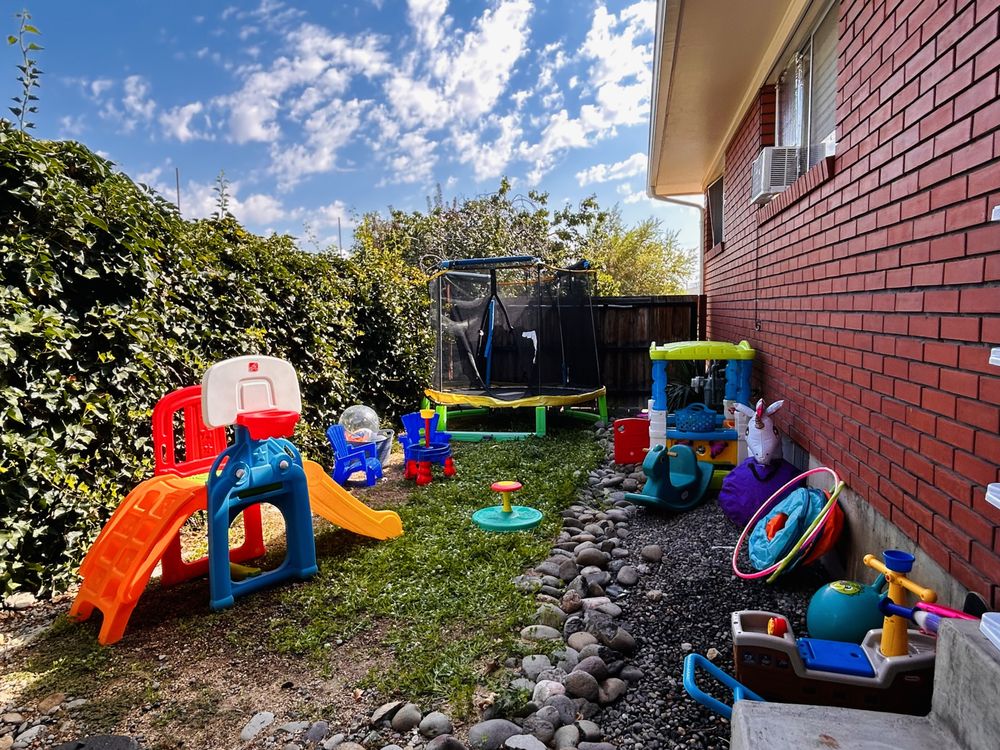 QT’s Corner - childcare center in Reno, NV