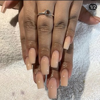 Dar's Nails - Acrylic nails with gel polish - Nail Technicians Near Me - Oxnard, California Dar's Nails - Acrylic nails with gel polish - Nail Technicians Near Me - Oxnard, California