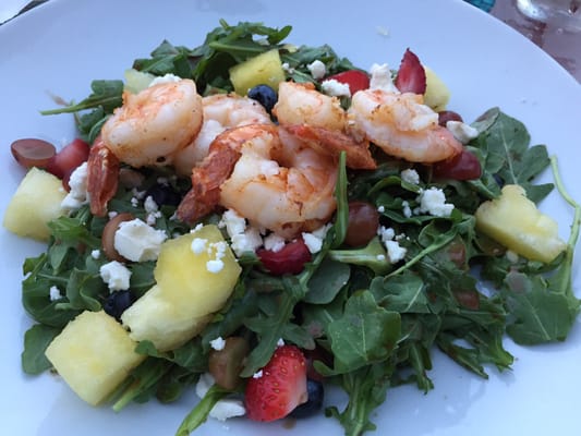 Southwest Cafe by null