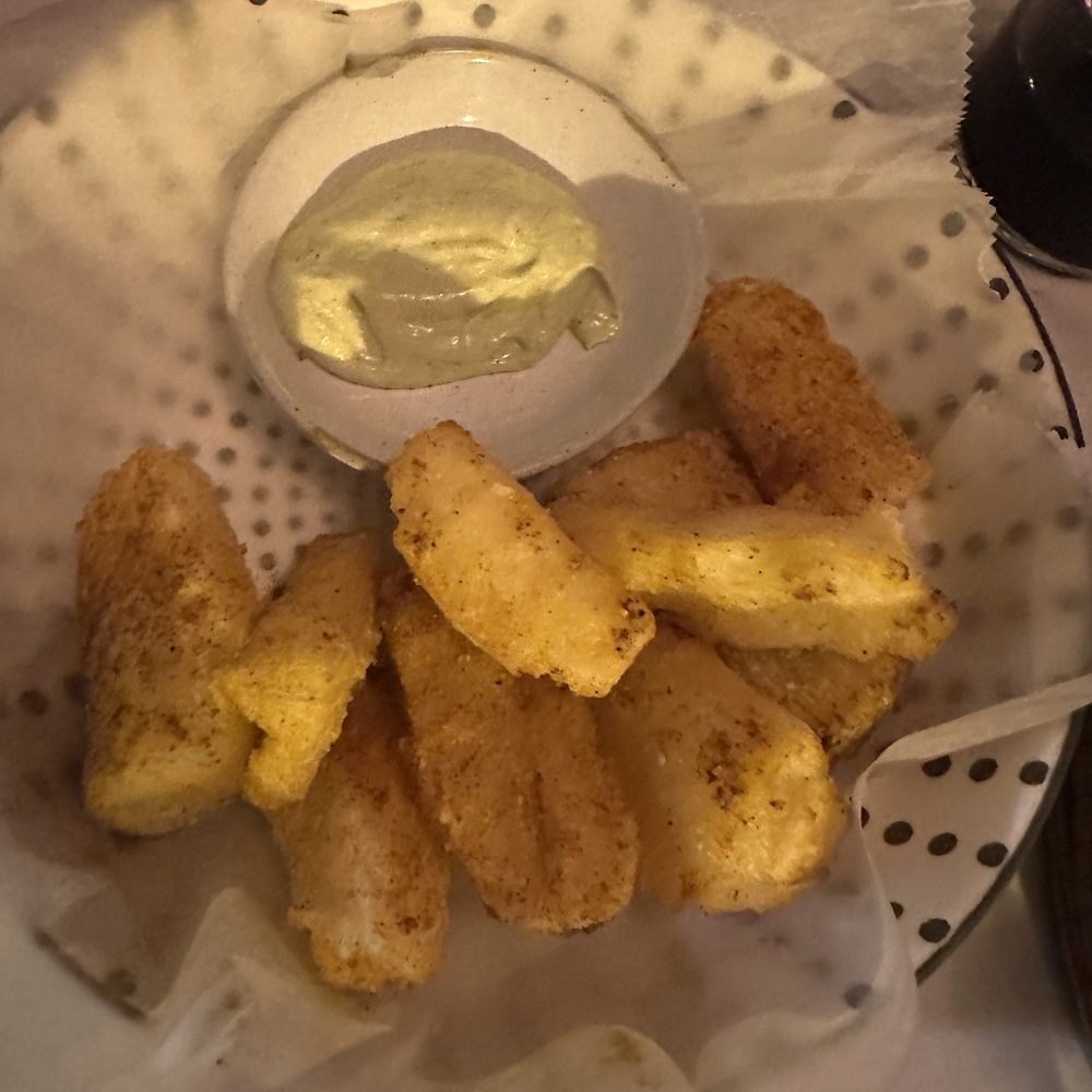 Vagabond - Yucca - Bars Near Me - Washington, DC, District of Columbia