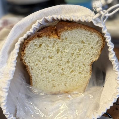 OY! Gluten Free Baking Company by null