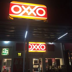 Oxxo - Every place needs a photo!