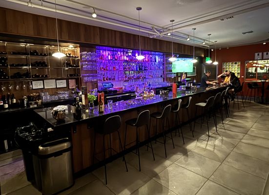 Trio Restaurant by null