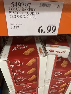 Costco Wholesale by null