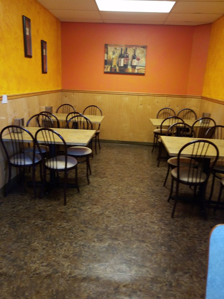 NONNO’S PIZZA 25 Reviews Pizza 825 N US 15, Dillsburg, PA