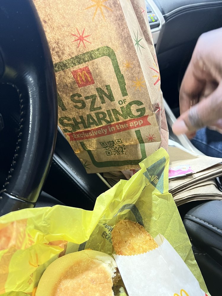 McDonald's Logo