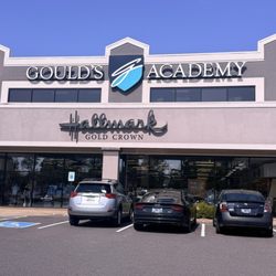 Gould's Day Spa & Salon