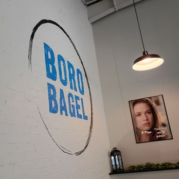 Boro Bagel - Bagels Near Me - Murfreesboro, Tennessee