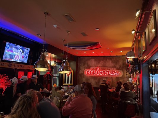 La Bodeguita De Mima by null