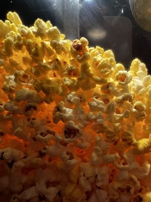Metro Cinemas by null