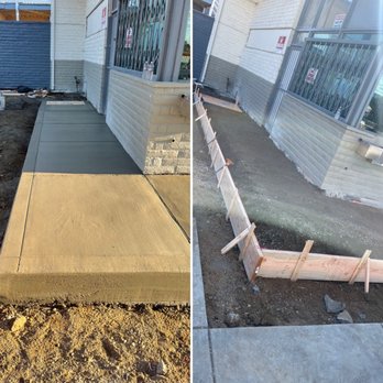 A’s Quality Concrete - Walkway - Masonry/Concrete Near Me A’s Quality Concrete - Walkway - Masonry/Concrete Near Me
