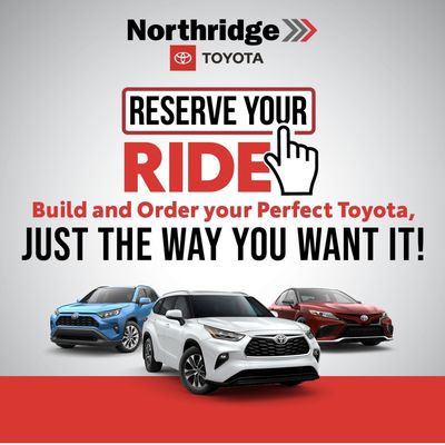 Northridge Toyota - Trusted Since 1973 - Updated July 2025 - 765 Photos ...