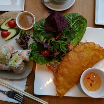 Ngon Ngon - Vietnamese Near Me - London, XGL