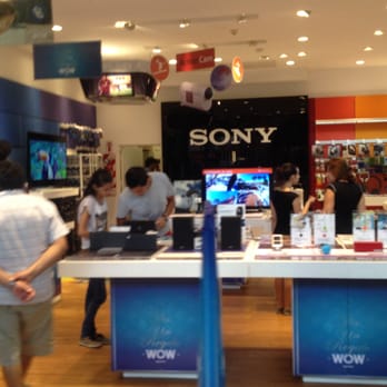Sony Center - IT Services & Computer Repair Near Me - Rosario, S