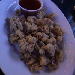To die for calamari!!!!!!!
