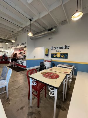 The Taco Stand by null