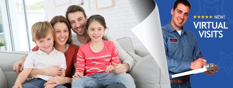 Slide of Jennings Heating, Cooling, Plumbing & Electric