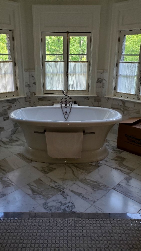 Slide of J&S Plumbing and Heating