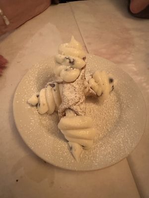 L'Angolo Ristorante by null