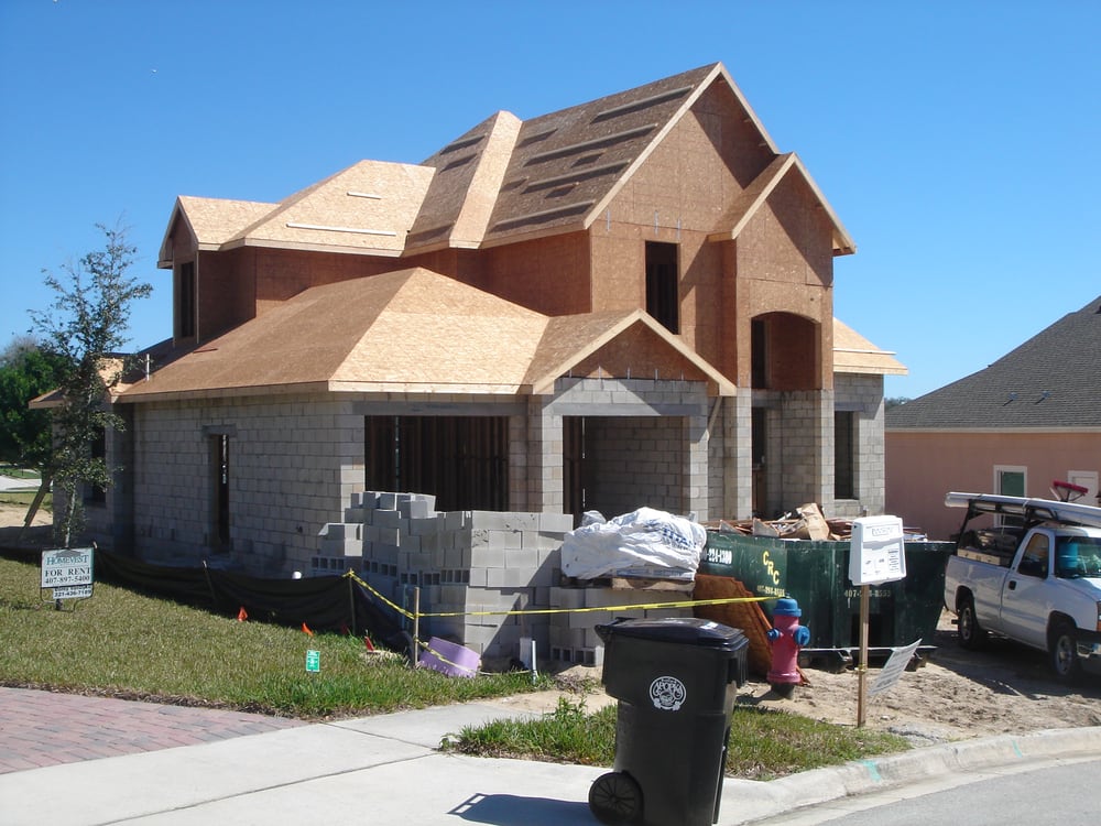 Slide of Am-Con General and Roofing Contractors