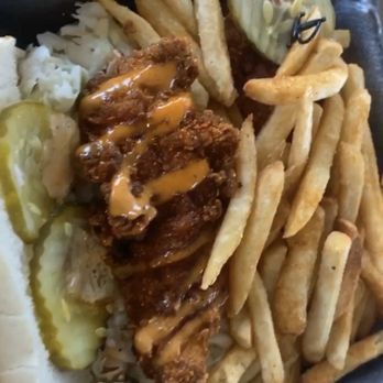 Hell’s Chicken - Chicken Shop Near Me - Los Angeles, California