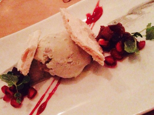 Wine Vault & Bistro by null