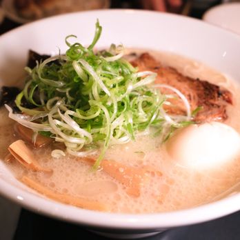 Night Market Noodle - Hakata Tonkotsu - Ramen Near Me - Houston, Texas Night Market Noodle - Hakata Tonkotsu - Ramen Near Me - Houston, Texas