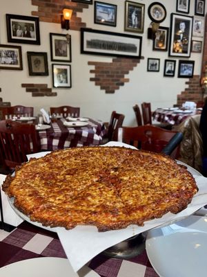 Angeloni's Restaurant and Pizzeria by null