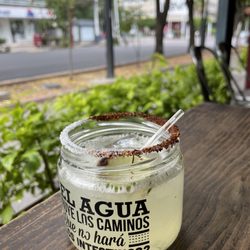 La Insurgente
