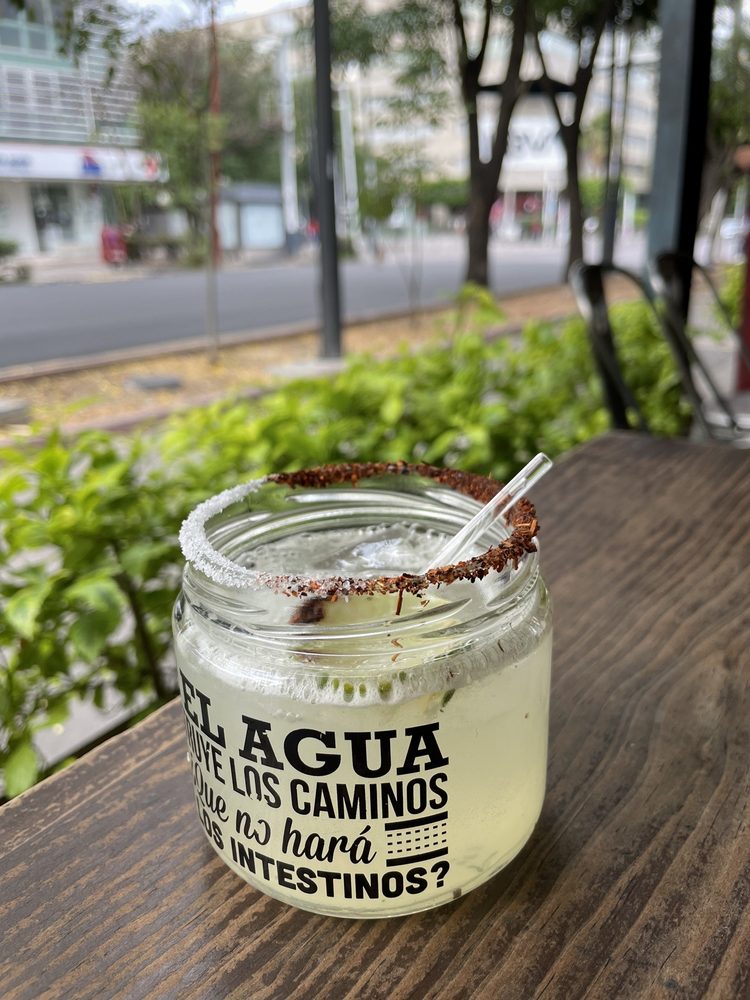 La Insurgente