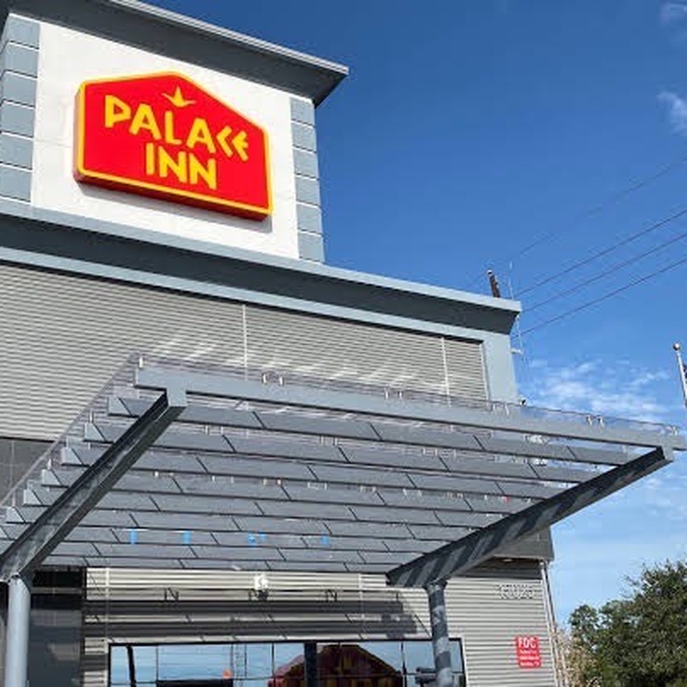 Best Motel near Houston Boxing Gym in Houston, TX - Yelp