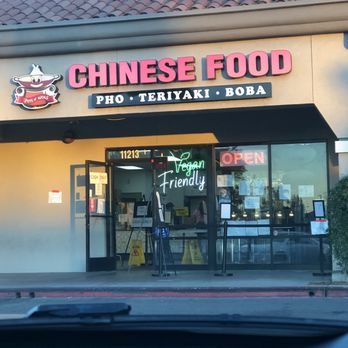 Pots n' Woks - Chinese Near Me - Whittier, California