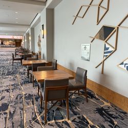 Rockies Marketplace - Tables