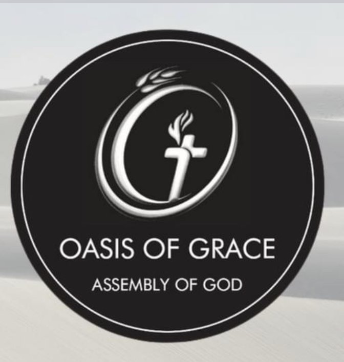 OASIS OF GRACE ASSEMBLY OF GOD Updated September 2024 93 Parish Dr