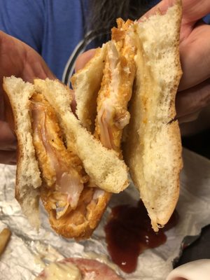 Wendy's by null