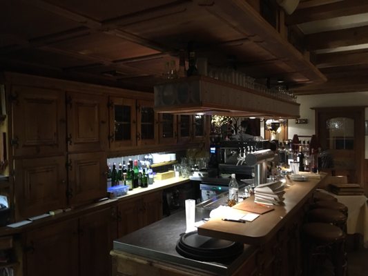 Restaurant Gerberhaus by null